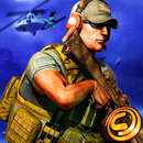 Battlefield Frontline: Hunter APK