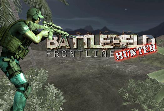 Frontline BattleField Mission Ver. 1.0 MOD APK, UNLIMITED COINS, INFINITE  HEALTH