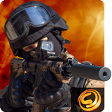 ikon Battlefield Combat: Duty Call