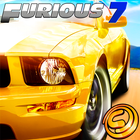 Furious Racing 7-icoon