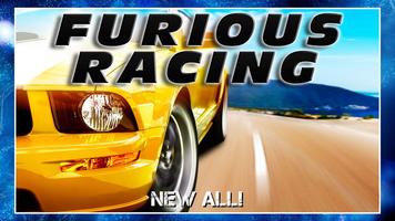 Furious Racing 7 Affiche