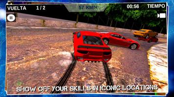 Furious Racing 7 screenshot 2