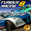 Furious Racing Tribute icône