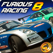 Furious Racing Tribute 图标