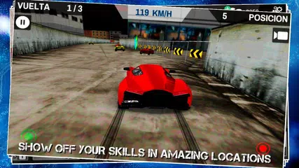 Furious Racing Tribute APK download
