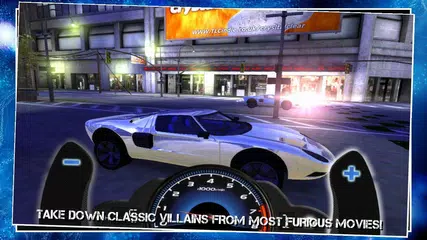 Furious Racing Tribute APK download