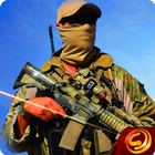 Sniper Frontier 2 ícone