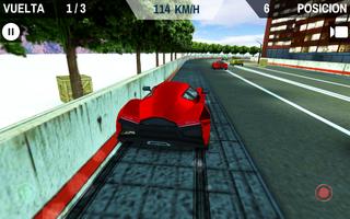 Furious Racing 8 screenshot 2