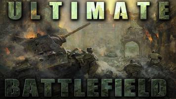 Ultimate Battlefield الملصق
