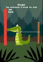 Crocodile Mini Games 스크린샷 3