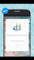 Hydroponic System Education اسکرین شاٹ 2