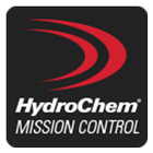 HydroChem Industrial Cleaning icône