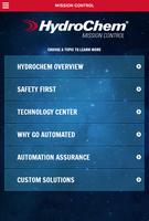 HydroChem Industrial Cleaning captura de pantalla 1