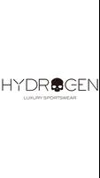 HYDROGEN(ハイドロゲン)公式アプリ Affiche