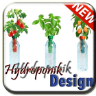 Hydroponics Design Ideas आइकन