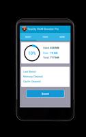 Reality RAM Booster Pro পোস্টার