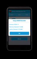 Reality RAM Booster Pro syot layar 3