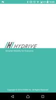 Hydrive Travel Assistant 2.0 Affiche