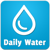 Daily Water : 水を飲む習慣