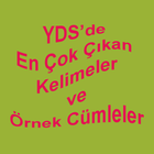 Yds'de En Çok Çıkan Kelimeler 图标