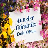 ANNELER GÜNÜ MESAJLARI