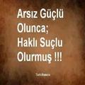 ATARLI SÖZLER