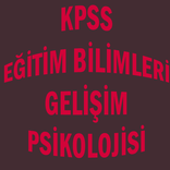EĞİTİM BİL.GELİŞİM PSİKOLOJİSİ