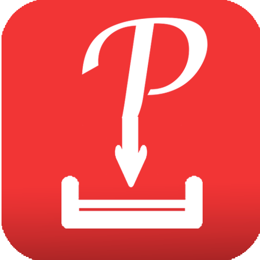 Pinloader Image Downloader
