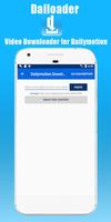 Dailoader - Video Downloader পোস্টার