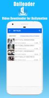 Dailoader - Video Downloader screenshot 2