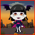 Vampire - Vampira  Adventures أيقونة