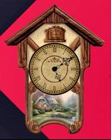 Cuckoo Clock poster