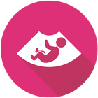 آیکون‌ Pregnancy Tracker Week By Week