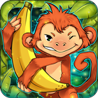 Banana King icon