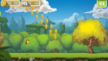 Banana King screenshot 1