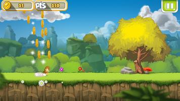 Banana King screenshot 2