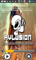 Radio Hylusion-poster