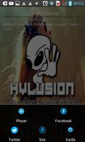 Radio Hylusion screenshot 1