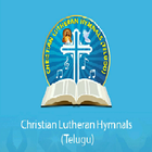 Lutheran Hymnals (Telugu) آئیکن