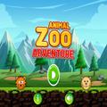 Animal Zoo Rolling Animal