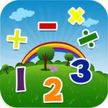Kids Maths Application