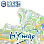 Hy-map 图标