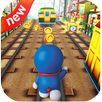 subway doremon surf run APK