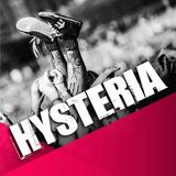 Hysteria icône