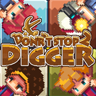 Don't Stop Digger2 icon
