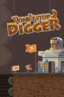 Don't Stop Digger2 poster