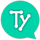 Typist Zeichen