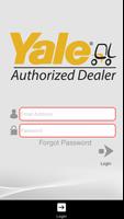 Yale Dealer North America screenshot 1