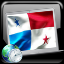 TV info Panama guide’s APK