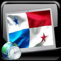 TV info Panama guide’s 截图 1